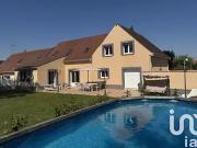 Liverdy en Brie 77220 Achat / Vente maison 7 pièces t7...