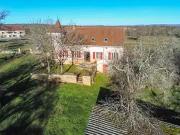 Livernon 46320 Achat / Vente maison 6 pièces t6 terrasse