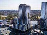 Liverpool 12/387 Macquarie Street