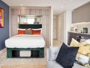 Liverpool, 1An, UK L3, 1 bed flat to rent, £950 pcm |...