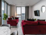 Liverpool, 1An, UK L3, 3 bed flat to rent, £2,376 pcm |... Liverpool, 1An, UK L3, 3 bed flat to rent, £2,376 pcm |...