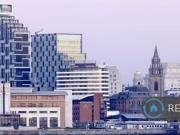 Liverpool, 3 Bedroom Flat