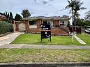 Liverpool 5 Deerwood Avenue