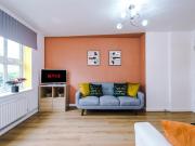 Liverpool city centre, 2 bed flat,, Bills Incl