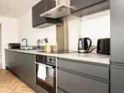 Liverpool, England, United Kingdom | 1 bed apartment for...