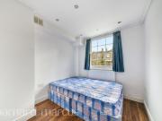 Liverpool Grove, LONDON
