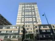 Liverpool John Moores University City Campus, Tithebarn...