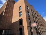 Liverpool John Moores University Mount Pleasant Campus,...