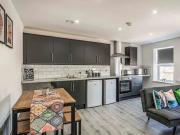 Liverpool, L13 3DB, United Kingdom | 2 bed apartment for...