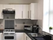 Liverpool, L15 1HW, United Kingdom | Studio house for...