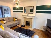 Liverpool, L16 3GT, United Kingdom | 5 bed house for...