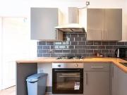 Liverpool, L17 0BL, United Kingdom | 1 bed apartment for...