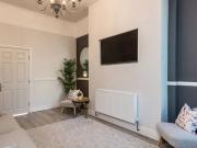 Liverpool, L1 4AS, United Kingdom | 3 bed duplex for...