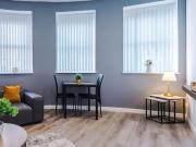 Liverpool, L1 4HL, United Kingdom | 1 bed apartment for...