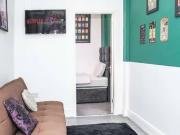 Liverpool, L1 4JR, United Kingdom | 1 bed apartment for...