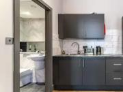 Liverpool, L1 4JR, United Kingdom | 1 bed townhouse for...