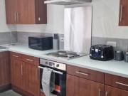 Liverpool, L1 5BL, United Kingdom | 2 bed apartment for...