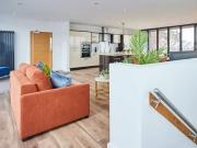 Liverpool, L1 9DS, United Kingdom | 3 bed duplex for...