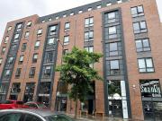 Liverpool L1 Studio for sale £40,000