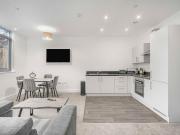 Liverpool L2, 1 bed flat to rent, £2,462 pcm | PrimeLocation