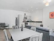 Liverpool, L2 4UQ, United Kingdom | 1 bed apartment for...