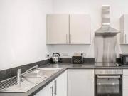 Liverpool, L2 4UQ, United Kingdom | 1 bed apartment for...