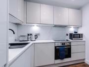 Liverpool, L3 0BY, United Kingdom | 2 bed apartment for...