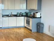 Liverpool, L3 1BF, United Kingdom | 2 bed apartment for...