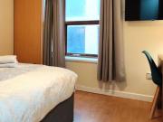 Liverpool, L3 5QN, United Kingdom | 1 bed house for rent...
