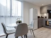Liverpool, L3 6DP, United Kingdom | 2 bed apartment for...