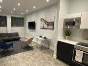 Liverpool, L3 8HE, United Kingdom | 1 bed apartment for...