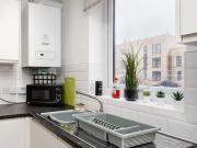 Liverpool, L5 7TD, United Kingdom | 3 bed townhouse for...