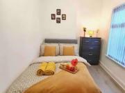 Liverpool, L6 3AR, United Kingdom | 3 bed house for rent...