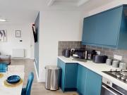Liverpool, L6 6DF, United Kingdom | 4 bed house for rent...