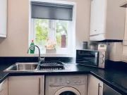 Liverpool, L8 5TD, United Kingdom | 1 bed townhouse for...