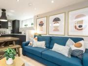 Liverpool, L8 7NB, United Kingdom | 3 bed townhouse for...