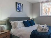 Liverpool, L8 7SY, United Kingdom | 1 bed apartment for...