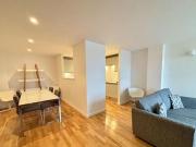 Liverpool Road, 2 Bedroom Apartment