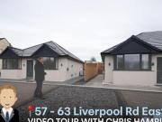 Liverpool Road East, Kidsgrove, 2 Bedroom Semi detached