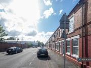 Liverpool Road, Great Sankey, 3 Bedroom Maisonette