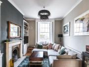 Liverpool Road, London, 2 Bedroom Flat