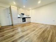 Liverpool Road, Luton, 1 Bedroom Apartment