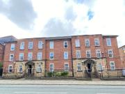 Liverpool Road, Manchester M3, 2 bed flat to rent,...