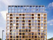 Liverpool Street, Manchester, 1 Bedroom Apartment