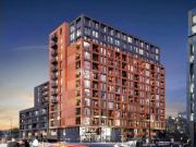 Liverpool Street, Manchester, 3 Bedroom Apartment