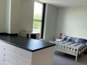 Liverpool, Studio Flat For