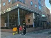 Liverpool Town Hall, High Street, Pride Quarter,...