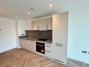 Liversage Street, Derby DE1, 1 bed flat to rent, £850...