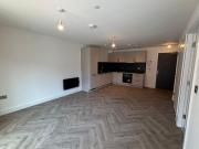 Liversage Street, Derby DE1, 1 bedroom flat to rent...