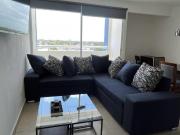 Departamento amueblado en VENTA Livert?